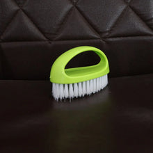 Ergonomic Hand Scrub Brush - (1 Pc) - justgrabit.in | Just Grab It