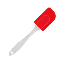 Silicone Cooking Spatula for Baking (1 Pc / 18 Cm) - justgrabit.in | Just Grab It