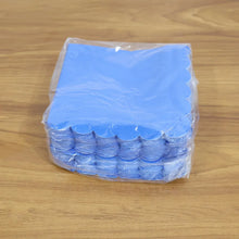 Royal Scalloped Disposable Paper Napkins (23 x 23 Cm / Approx 120 Pc) - justgrabit.in | Just Grab It