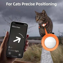 Finder Compatible with Find My App Global Tracking GPS Tracker with Sound Alarm - justgrabit.in | Just Grab It