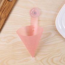 Multipurpose Hanging Sink Corner Strainer with Suction Cup (1 Pc) - justgrabit.in | Just Grab It