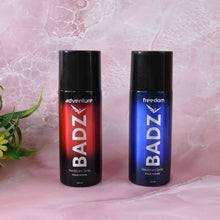 Men’s Deodorant Body Spray 150ml (Adventure / Freedom Variant – 1 Pc, Random Mix) - Justgrabit Inc.