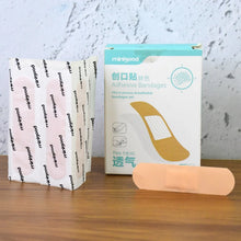 Adhesive Bandages Waterproof Creative Bandage (60 Pcs Set) - Justgrabit Inc.