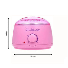 Wax Heater Machine Automatic Oil And Wax Heater / Warmer with Auto Cut - Off - Justgrabit Inc.