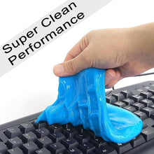 Super Clean Magic Gel Cleaner - justgrabit.in | Just Grab It