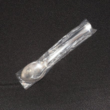 Stainless Steel Dining Spoon / Baby Spoon - (1 Pc) - justgrabit.in | Just Grab It