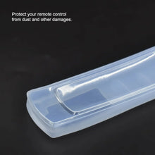 Protective Cover for DISH TV SET TOP Box Remote Control Pouch Cover Holder (Medium) - Justgrabit Inc.
