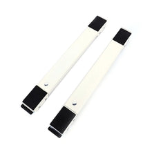 2pc Castor Wheels heavy duty for furniture moving. - Justgrabit Inc.