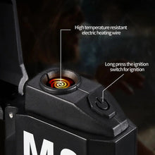 Multifunctional Portable Mini High Brightness Lighting Torch Lighter (1 Pc) - Justgrabit Inc.