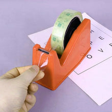 Jumbo Tape Dispenser used in all kinds of household and official places for holding and cutting tapes etc. - Justgrabit Inc.