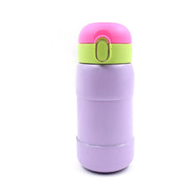 Duck Stainless Steel Water Bottle (1 Pc / Mix Design) - Justgrabit Inc.