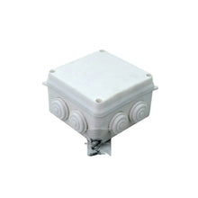 Square Fancy Box For CCTV used for storing CCTV camera’s and all which helps it from being comes in contact with damages. - Justgrabit Inc.