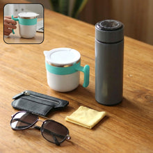5 in 1 Multipurpose Travel Essentials Combo Set - justgrabit.in | Just Grab It