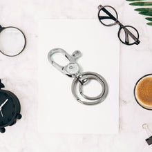 Heavy Duty Key Holder, Keychain, Key chain (1 Pc / Mix Design) - justgrabit.in | Just Grab It