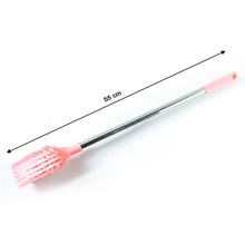 Long Handle Toilet Cleaning Brush (1 Pc) - justgrabit.in | Just Grab It