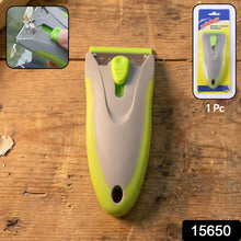 Multipurpose Handheld Glass & Surface Scraper (1 Pc) - justgrabit.in | Just Grab It
