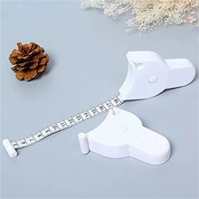 Fitness Measuring Tape For Measuring Lengths, Breadths And Heights For Body And Some Other Things Etc. - Justgrabit Inc.