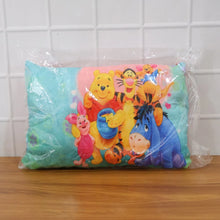 Soft Plush Cartoon Character Kids Pillow (40 x 25 Cm / 1 Pc) - justgrabit.in | Just Grab It