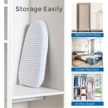 Portable Ironing Pad used in all households and iron shops for ironing clothes and fabrics etc. - Justgrabit Inc.
