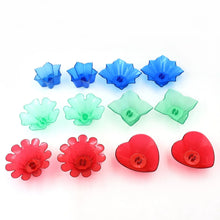 Magical Reflection Diya Set with 6 Attractive Design Cup Set Of 12 Pieces, Diwali - Justgrabit Inc.