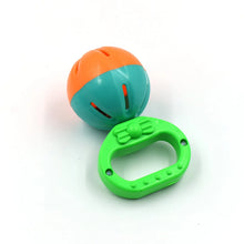AT54 Rattles Baby Toy and game for kids and babies for playing and enjoying purposes. - Justgrabit Inc.