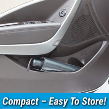 Foldable Car Windshield Sunshade for Heat Protection - justgrabit.in | Just Grab It