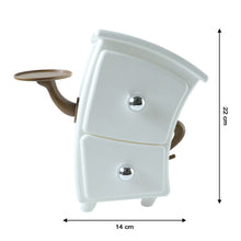 2 Layer Desktop Storage Drawer Organizer (1 Pc) - justgrabit.in | Just Grab It