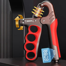 Hand Grip Strengthener Finger Strength Training (1Pc) - Justgrabit Inc.