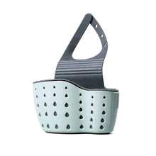 Multifunctional Kitchen Sink Organiser Kitchen Sink Caddy (1 Pc) - justgrabit.in | Just Grab It