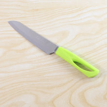 Premium Stainless Steel Kitchen Utility Knife (1 Pc) - justgrabit.in | Just Grab It