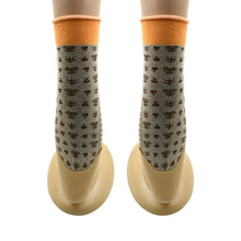 Socks Breathable Thickened Classic Simple Soft Skin Friendly - Justgrabit Inc.
