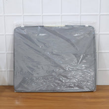 Foldable Steel Frame Clothes Storage Organizer Bag 60x43x32cm (Mix Color) - justgrabit.in | Just Grab It
