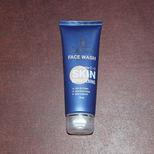 Zequz Vitamin C + E Brightening Face Wash - (1 Pc / 70 ML) - Justgrabit Inc.