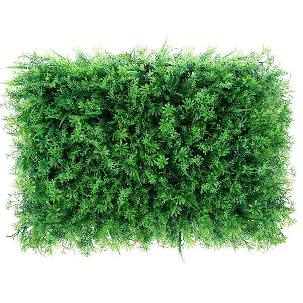 Fish Tank Aquatic Plants Fish Tank Square Artificial Grass Artificial Aquarium (60×40 Cm / Mix Design / 1 Pc) - justgrabit.in | Just Grab It