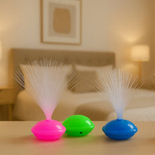 Fiber Optic LED Night Lamps Set (12 Pc) - Justgrabit Inc.
