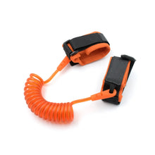 Baby Safety Rope, Anti Lost Safety Wrist Bracelet for Baby Child, with Extra Long Harness Strap Walking Hand Belt, Comfortable Children's Harness for Toddlers Kids (Maximum length to 2.5M) - Justgrabit Inc.