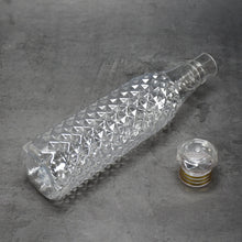 Water Bottle With Diamond Cut Used By Kids, Children's ( 3 pcs ) - justgrabit.in | Just Grab It