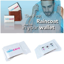 Easy to Carry Emergency Waterproof Rain coat pouch - justgrabit.in | Just Grab It