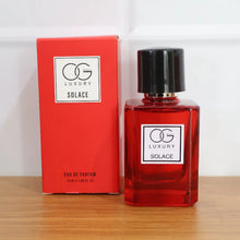 OG Luxury Solace Eau De Parfum (50 ML / 1 Pc) - Justgrabit Inc.