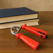 Hand Exerciser, Hand Gripper / Finger Strengthener - Justgrabit Inc.