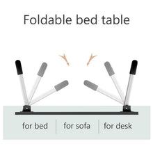 Ludo Design Foldable Study & Laptop Table for Children with Tablet Slot & Cup Holder - justgrabit.in | Just Grab It
