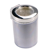 Premium Quality LED Illuminated Car Ashtray with Lid and Detachable Holder (1 Pc) - justgrabit.in | Just Grab It