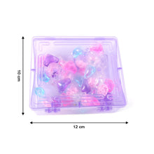 Multicolour Laundry Detergent Pods (10 Piece Pack) - justgrabit.in | Just Grab It