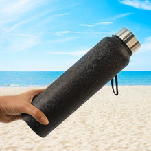 Stainless Steel Double Wall Vacuum - Insulated Drink Water Bottle (1000 ML Approx) - Justgrabit Inc.