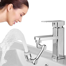 Flexible Faucet Splash Head Extender Aerator, Universal Splash Filter (1 Set) - justgrabit.in | Just Grab It