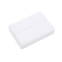 Magnetic Pill Organizer, 7 Compartments Portable Pill Case Travel Pill Organizer, Folding Design Pill Box for Purse Pocket to Hold Vitamins, Cod Liver Oil, Supplements, Medicine Box (1 Pc) - Justgrabit Inc.