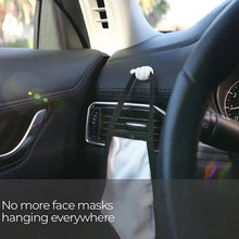 Multifunctional Multi functional Hand Shape Wall Clip Hanger Keys Cable Holder - Justgrabit Inc.