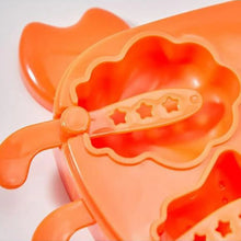 Crab Ice Mold – Silicone Ice Cream & sicle Mold for Kids (1 Pc) - justgrabit.in | Just Grab It