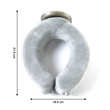 Multi - Purpose U - Shaped Comfort Support Pillow (1 Pc) - justgrabit.in | Just Grab It