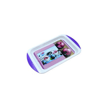Small Plastic Tray for Kitchen and General Purpose - Justgrabit Inc.